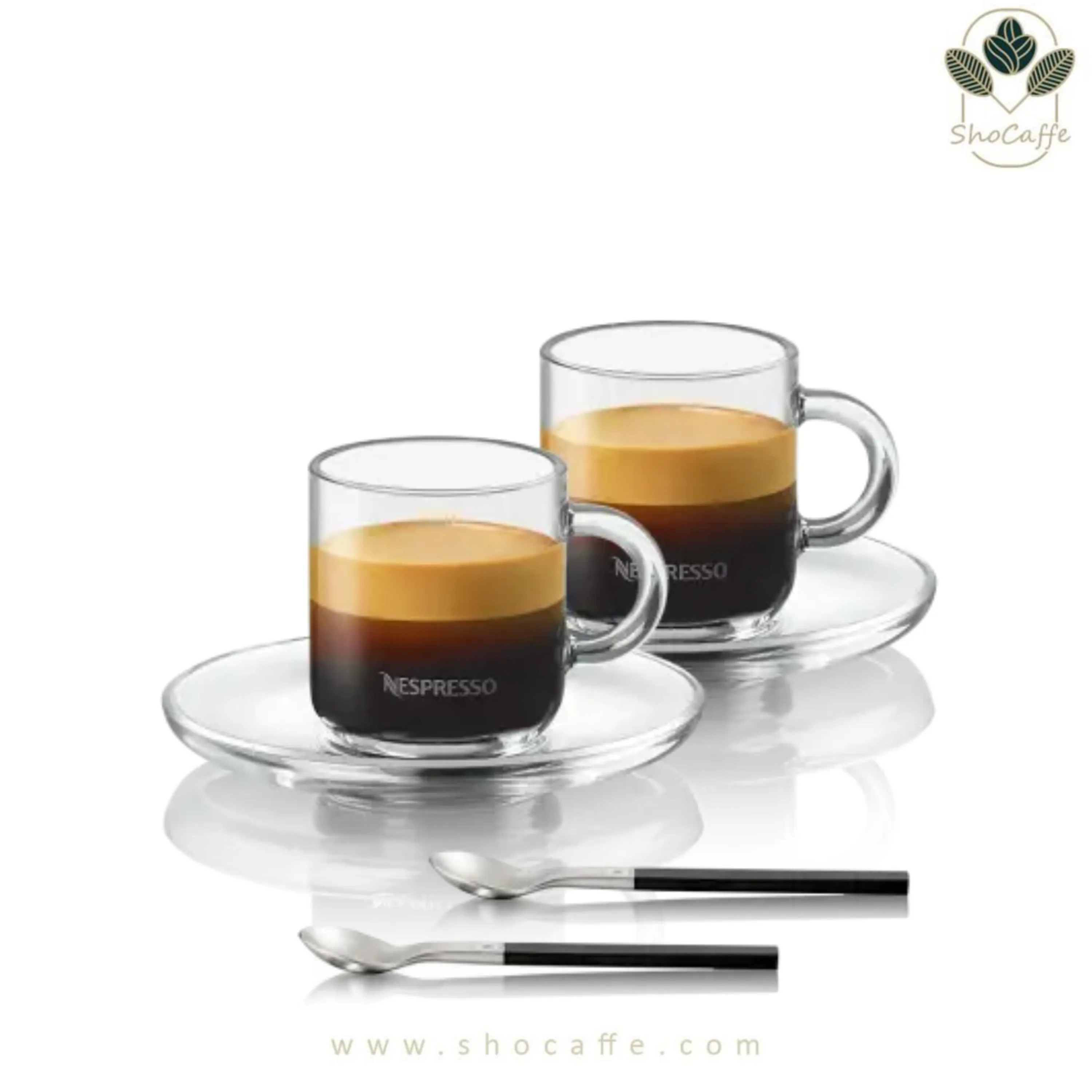 فنجان نسپرسو مدل ورتو اسپرسو Vertuo Espresso فنجان نسپرسو مدل ورتو اسپرسو Vertuo Espresso